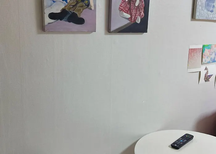 비앤비 405 B&B 4*