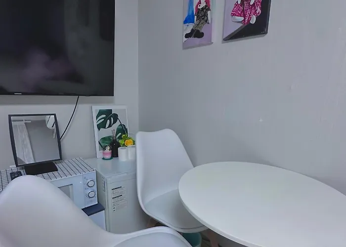 비앤비 405 B&B