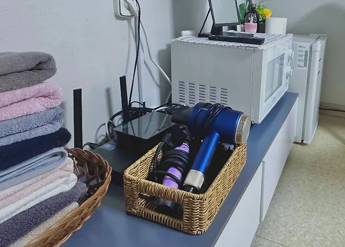 비앤비 405 B&B